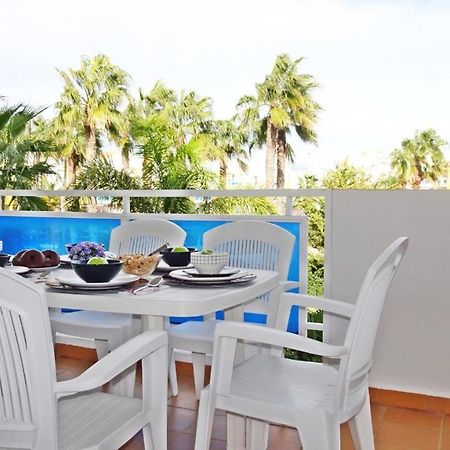 Palmeras En La Playa - Beach House In Oliva Exteriér fotografie