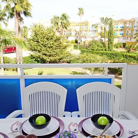 Palmeras En La Playa - Beach House In Oliva Exteriér fotografie